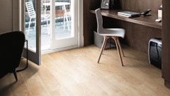 Castle Raffia Oak - Hydrocork