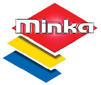 Прямые и винтовые Лестницы Minka
