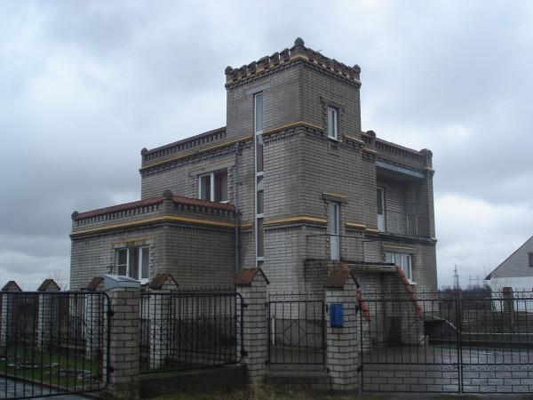 Наши работы