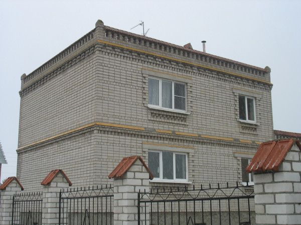 Наши работы